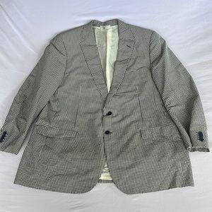 Ermenegildo Zegna Jacket